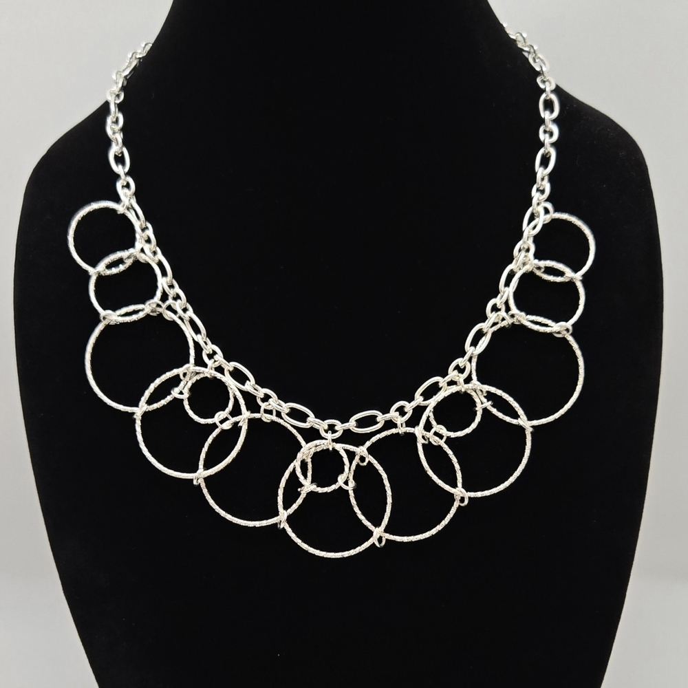 Dia & Co  Chain Necklace #881